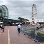 Harbourside Amphitheatre & Ferris Wheel