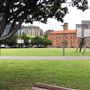 Metcalfe Park & Casino Wharf