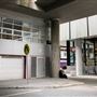 Zollner Circuit & Darling Square parking