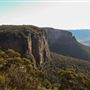 Govetts Leap Lookout & Evans Lookout - Blue Mountains National Park