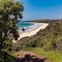 Mystics Beach (Minnamurra Beach) - Killalea State Park