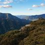 Kanangra Walls
