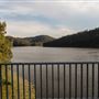 Clarrie Hall Dam