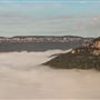Lincoln's Rock - Blue Mountains