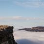 Lincoln's Rock - Blue Mountains