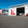 Tamworth Regional Airport