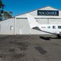 Tamworth Regional Airport