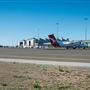 Tamworth Regional Airport