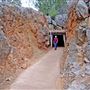 Wellington Caves Complex
