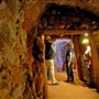 Wellington Caves Complex