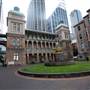 Sydney Hospital & Sydney Eye Hospital