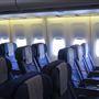 Boeing 747 Airplane - Historical Aircraft Restoration Society - HARS Museum