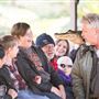 The Australian Reptile Park