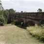 Boothtown Greystanes Aqueduct - Cycleway