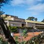 North Head Sanctuary - Barracks Precinct Building 1