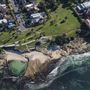 Cronulla Sea Pools