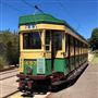 Sydney Tramway Museum