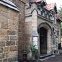 Greycliffe House and Gardens