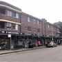 Rose Bay - Plumer Road Shops