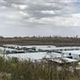 Industrial Park inside former Prospect Quarry