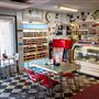 Bells Milk Bar