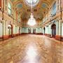 Sydney Town Hall Interiors