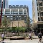 The Exchange (exteriors) Darling Square