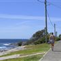 Cronulla Esplanade