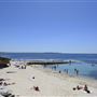 Oak Park Sea Pool