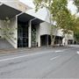 Barneys Broadway St Barnabas Anglican Church Sydney