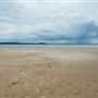 Trial Bay Gaol Campground & Front Beach - Arakoon National Park