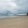 Trial Bay Gaol Campground & Front Beach - Arakoon National Park
