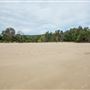 Trial Bay Gaol Campground & Front Beach - Arakoon National Park