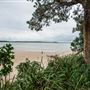 Trial Bay Gaol Campground & Front Beach - Arakoon National Park