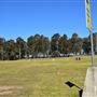 Set Build Sites - Sydney International Regatta Centre