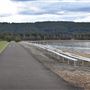 Roads & Parking Lots - Sydney International Regatta Centre