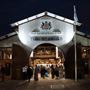 Sydney Showground - Sydney Royal Stables