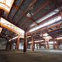 Sydney Showground - Jenko & Kelly Pavilions