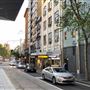 Chinatown Light Rail Stop