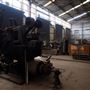The Paint Sheds aka The North Eveleigh Railway Paint Shop