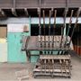 The Paint Sheds aka The North Eveleigh Railway Paint Shop