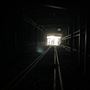 Darling Harbour Railway Tunnel Ultimo aka The Goods Line Tunnel