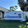 Mobile Homes / Trailer Parks / Caravan Parks - Sussex Inlet