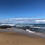 Swan Lake Inlet - Cudmirrah Beach
