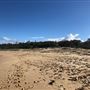Swan Lake Inlet - Cudmirrah Beach