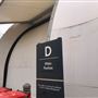 Sydney Showground - White Pavilion
