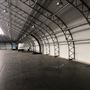 Sydney Showground - White Pavilion