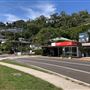 Palm Beach near Pittwater Park, just north of Snapper Beach
