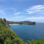 Bilgola Beach