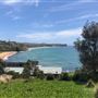 Beaches - Warriewood to Mona Vale